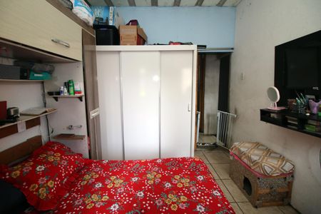 Quarto 1 de casa de condomínio à venda com 2 quartos, 146m² em Vila Kosmos, Rio de Janeiro
