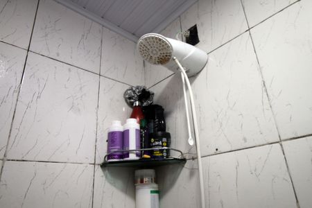 Casa de condomínio à venda com 146m², 2 quartos e 1 vagaBanheiro 2