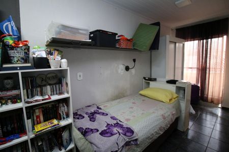 Casa de condomínio à venda com 146m², 2 quartos e 1 vagaQuarto 2