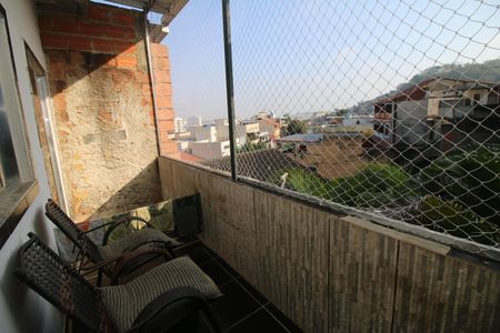 Casa de condomínio à venda com 146m², 2 quartos e 1 vagaÁrea Externa