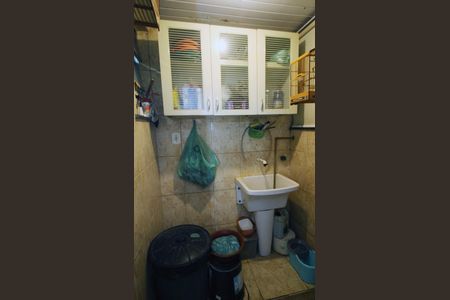 Casa de condomínio à venda com 146m², 2 quartos e 1 vagaÁrea de Serviço 2