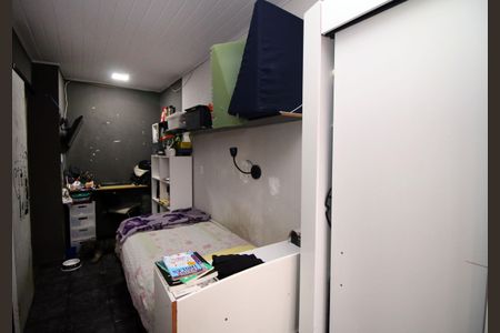 Casa de condomínio à venda com 146m², 2 quartos e 1 vagaQuarto 2