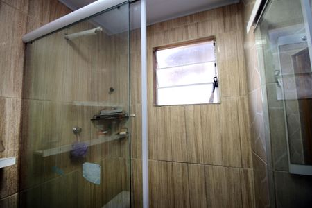 Casa de condomínio à venda com 146m², 2 quartos e 1 vagaBanheiro 1