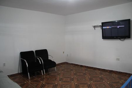 Sala de casa à venda com 3 quartos, 157m² em Jardim Divinolandia, Guarulhos