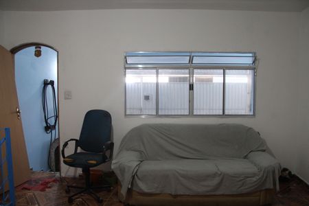 Sala de casa à venda com 3 quartos, 157m² em Jardim Divinolandia, Guarulhos