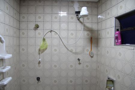 Casa à venda com 157m², 3 quartos e 2 vagasBanheiro Social 02