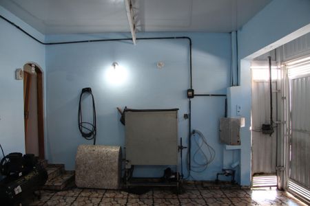 Casa à venda com 157m², 3 quartos e 2 vagasGaragem