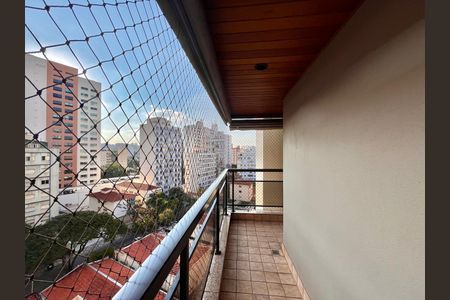 Apartamento à venda com 84m², 3 quartos e 2 vagasSacada