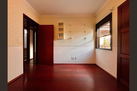 Apartamento à venda com 84m², 3 quartos e 2 vagasQuarto 2