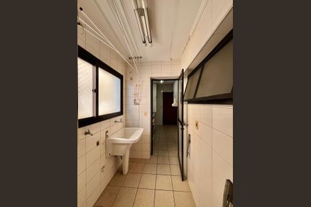 Apartamento à venda com 84m², 3 quartos e 2 vagasÁrea de Serviço