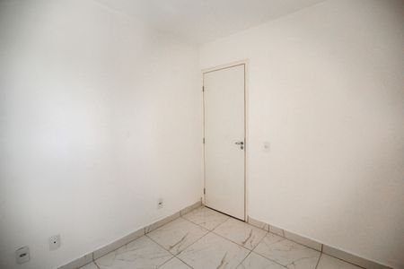 Apartamento para alugar com 33m², 2 quartos e sem vagaQuarto 2