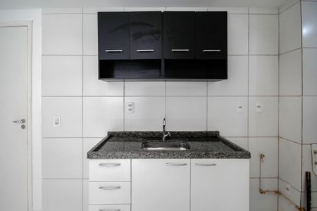 Apartamento para alugar com 33m², 2 quartos e sem vagaCozinha