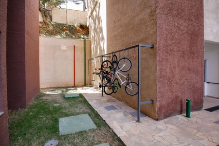 Apartamento para alugar com 33m², 2 quartos e sem vagaÁrea comum