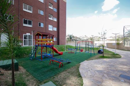 Apartamento para alugar com 33m², 2 quartos e sem vagaÁrea comum