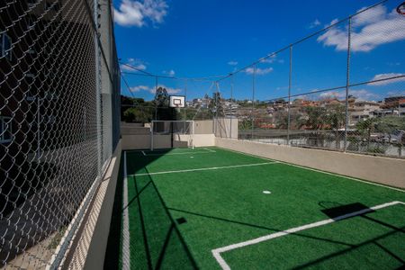 Apartamento para alugar com 33m², 2 quartos e sem vagaÁrea comum