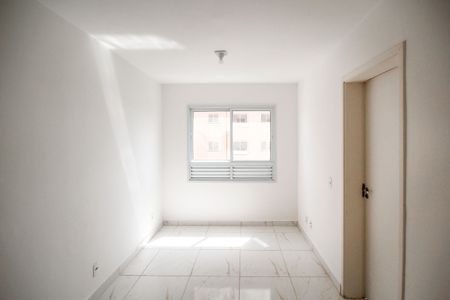 Apartamento para alugar com 33m², 2 quartos e sem vagaSala