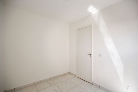 Apartamento para alugar com 33m², 2 quartos e sem vagaQuarto 1