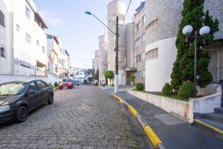 Apartamento à venda com 44m², 2 quartos e 1 vagaÁrea comum