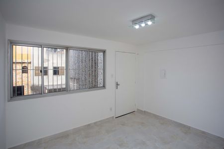 Sala de apartamento à venda com 2 quartos, 44m² em Jardim Rosinha, Diadema