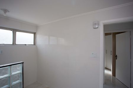 Apartamento à venda com 44m², 2 quartos e 1 vagaCozinha