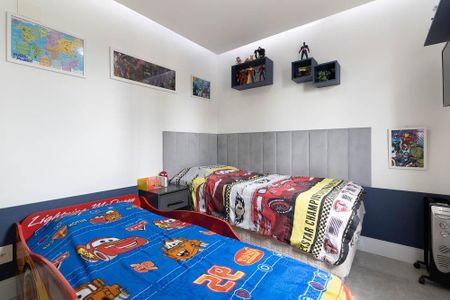 Apartamento à venda com 67m², 3 quartos e 1 vaga Apartamento à venda com 67m², 3 quartos e 1 vagaQuarto