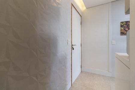 Apartamento à venda com 67m², 3 quartos e 1 vaga Apartamento à venda com 67m², 3 quartos e 1 vagaEntrada