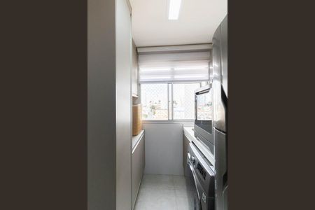 Apartamento à venda com 67m², 3 quartos e 1 vaga Apartamento à venda com 67m², 3 quartos e 1 vagaLavanderia