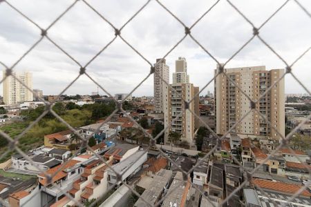 Apartamento à venda com 67m², 3 quartos e 1 vaga Apartamento à venda com 67m², 3 quartos e 1 vagaVista do Quarto 2