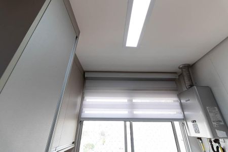 Apartamento à venda com 67m², 3 quartos e 1 vaga Apartamento à venda com 67m², 3 quartos e 1 vagaLavanderia