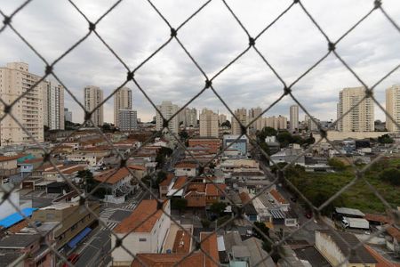 Apartamento à venda com 67m², 3 quartos e 1 vaga Apartamento à venda com 67m², 3 quartos e 1 vagaVista da Suíte