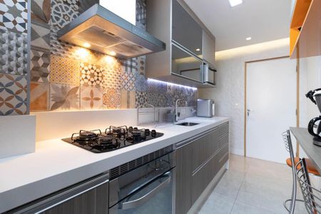 Apartamento à venda com 67m², 3 quartos e 1 vaga Apartamento à venda com 67m², 3 quartos e 1 vagaCozinha