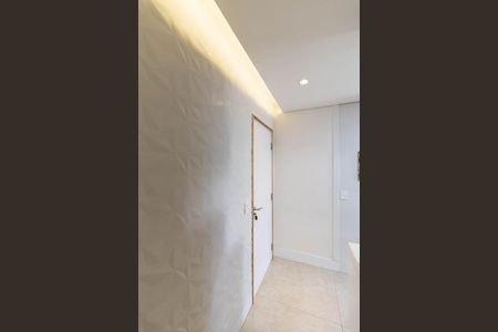 Apartamento à venda com 67m², 3 quartos e 1 vaga Apartamento à venda com 67m², 3 quartos e 1 vagaEntrada