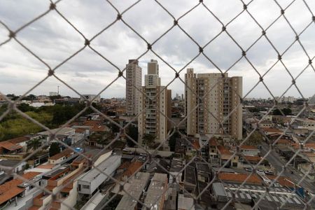 Apartamento à venda com 67m², 3 quartos e 1 vaga Apartamento à venda com 67m², 3 quartos e 1 vagaVista do Quarto