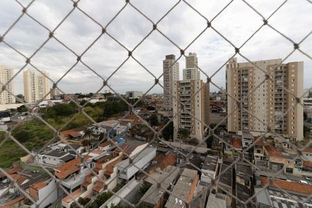 Apartamento à venda com 67m², 3 quartos e 1 vaga Apartamento à venda com 67m², 3 quartos e 1 vagaVista da Varanda da Sala