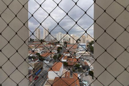 Apartamento à venda com 67m², 3 quartos e 1 vaga Apartamento à venda com 67m², 3 quartos e 1 vagaVista da Lavanderia