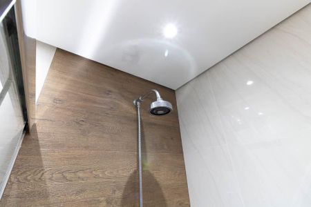 Apartamento à venda com 67m², 3 quartos e 1 vaga Apartamento à venda com 67m², 3 quartos e 1 vagaBanheiro da Suíte