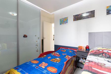 Apartamento à venda com 67m², 3 quartos e 1 vaga Apartamento à venda com 67m², 3 quartos e 1 vagaQuarto