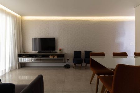 Apartamento à venda com 67m², 3 quartos e 1 vaga Apartamento à venda com 67m², 3 quartos e 1 vagaSala