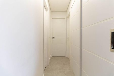Apartamento à venda com 67m², 3 quartos e 1 vaga Apartamento à venda com 67m², 3 quartos e 1 vagaCorredor