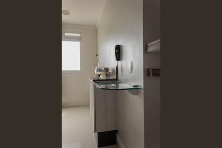 Apartamento à venda com 105m², 3 quartos e 2 vagasCozinha