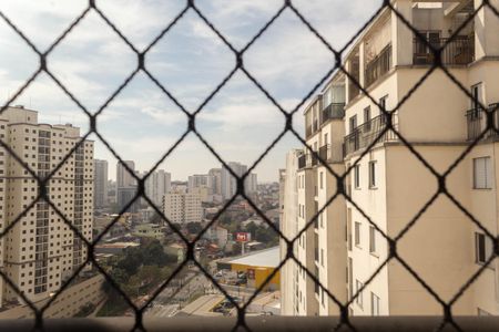 Apartamento à venda com 105m², 3 quartos e 2 vagasSala