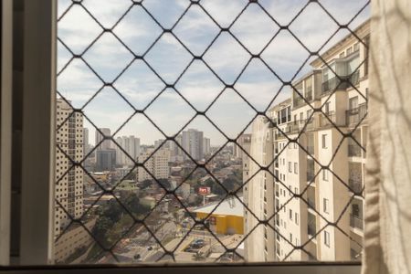 Apartamento à venda com 105m², 3 quartos e 2 vagasQuarto 1