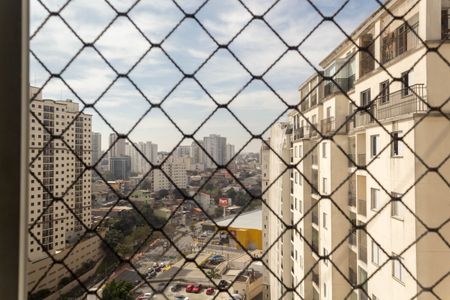 Apartamento à venda com 105m², 3 quartos e 2 vagasQuarto 2