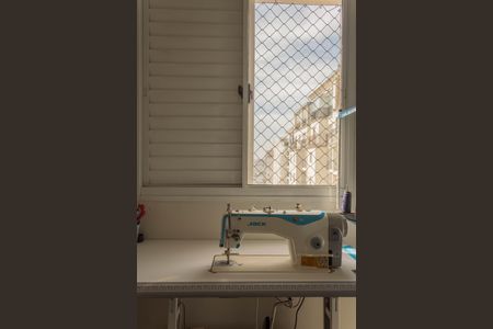 Apartamento à venda com 105m², 3 quartos e 2 vagasQuarto 2