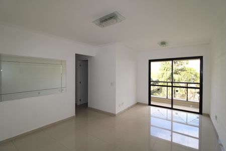 Sala de apartamento à venda com 3 quartos, 67m² em Lauzane Paulista, São Paulo