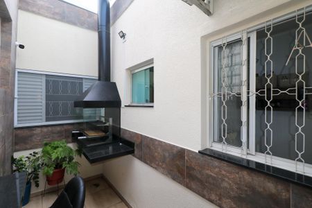 Casa à venda com 156m², 2 quartos e 1 vaga Casa à venda com 156m², 2 quartos e 1 vagaÁrea Gourmet