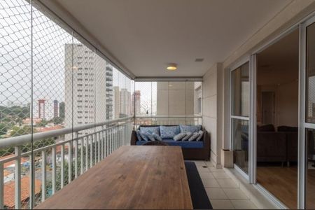 Apartamento à venda com 143m², 3 quartos e 2 vagasFoto 12