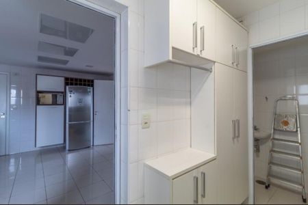 Apartamento à venda com 143m², 3 quartos e 2 vagasFoto 38
