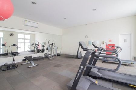 Apartamento à venda com 143m², 3 quartos e 2 vagasFoto 43