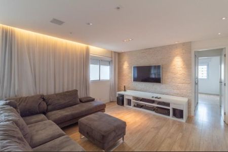 Apartamento à venda com 143m², 3 quartos e 2 vagasFoto 05